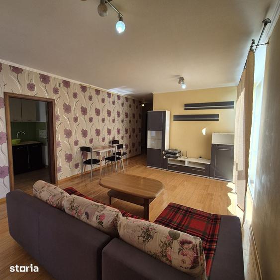 Apartament cu 2 camere în Funcționarilor
