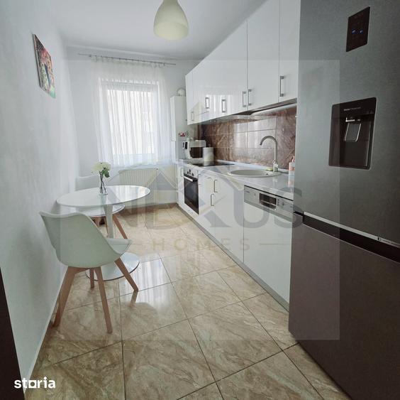 Apartament, 52 m2, - 10