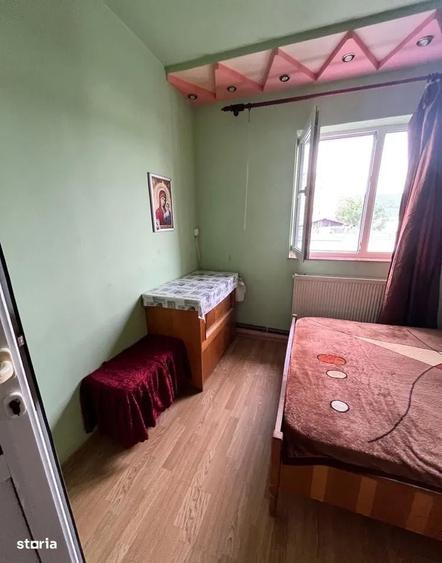 Apartamem 2 camere D, Alexandru cel Bun - 1