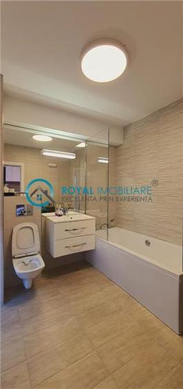 Apartament cu 3 camere decomandat în Albert