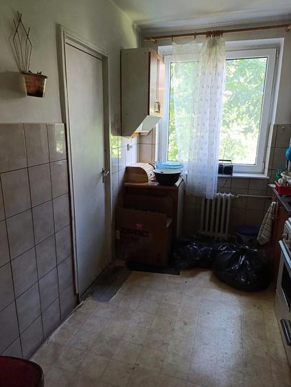 Apartament cu 2 camere semidecomandat în Rogerius