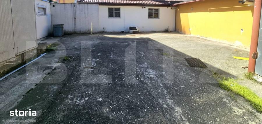 Spatiu comercial, 265 mp, zona Girocului - 3