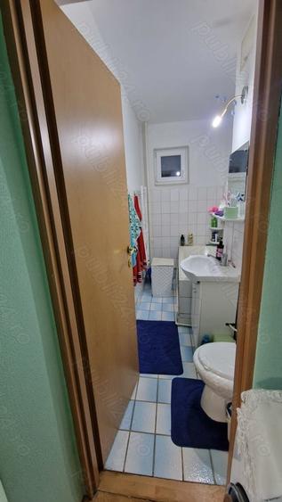 Apartament cu 2 camere decomandat în Micro 18