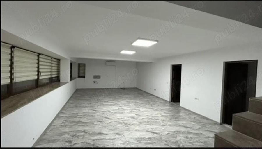 Spațiu comercial, de 140 mp, în Micălaca
