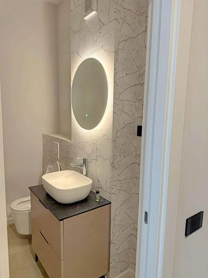 Apartament cu 2 camere decomandat, mobilat în Tomis Nord