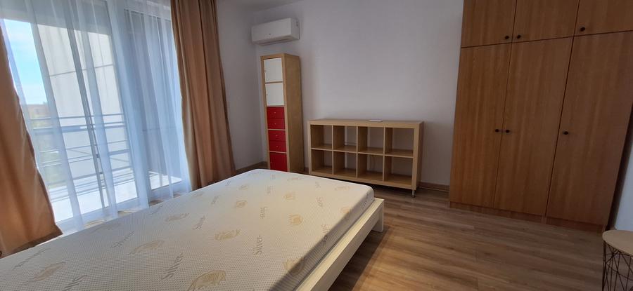 Garsonieră decomandată în Aradului