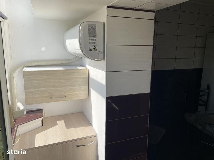 Apartament cu 3 camere decomandat în Unirii