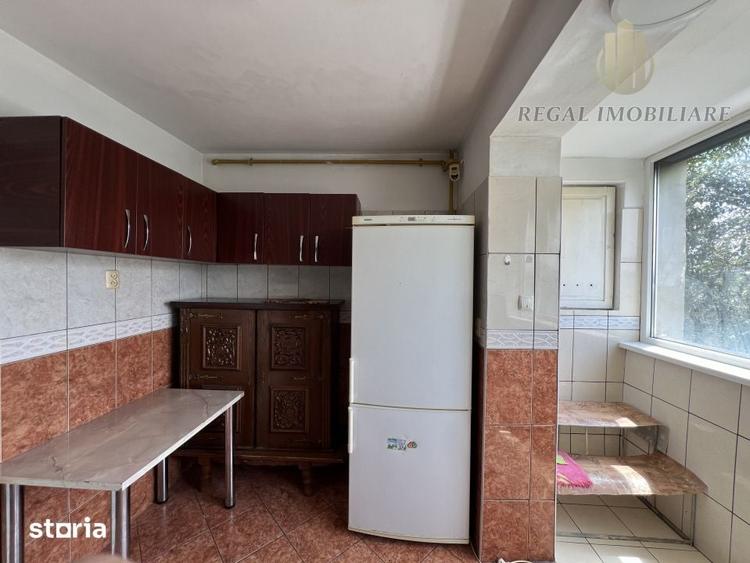 3 Camere | Berceni- Sudului | NEMOBILAT | Balcon - 2