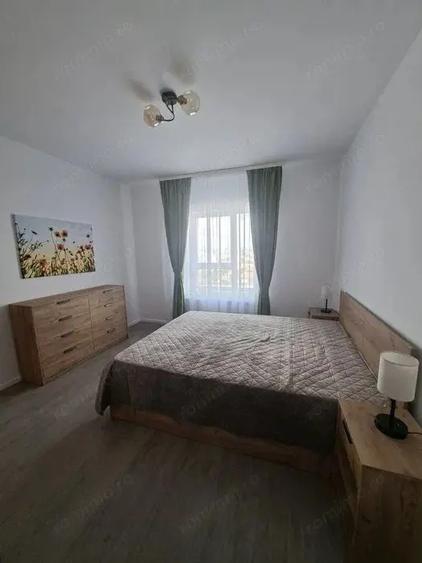 Apartament cu 2 camere decomandat în Gara Mare