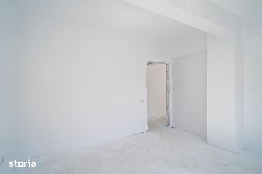 Militari-Metrou Pacii-3 camere, 2 bai, 77mp, bloc nou, lift, comision0 - 10