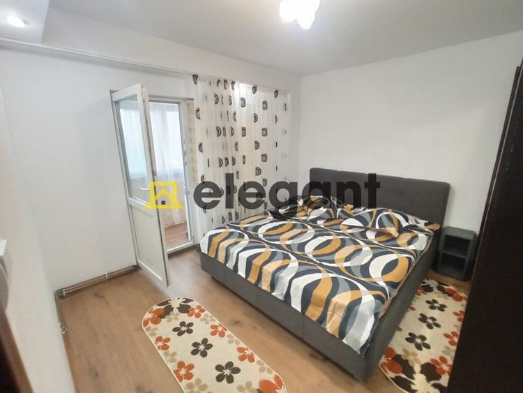 Apartament cu 2 camere decomandat, mobilat în Brazda lui Novac