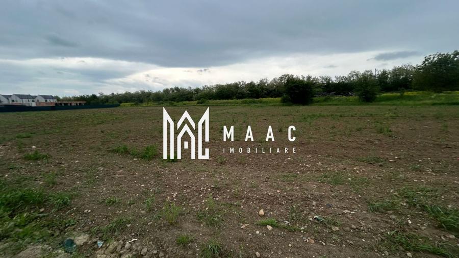 Teren agricol intravilan de 4517 mp, în Șelimbăr