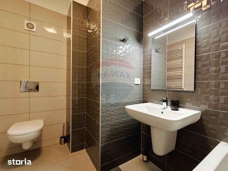 Apartament cu 3 camere în Tractorul