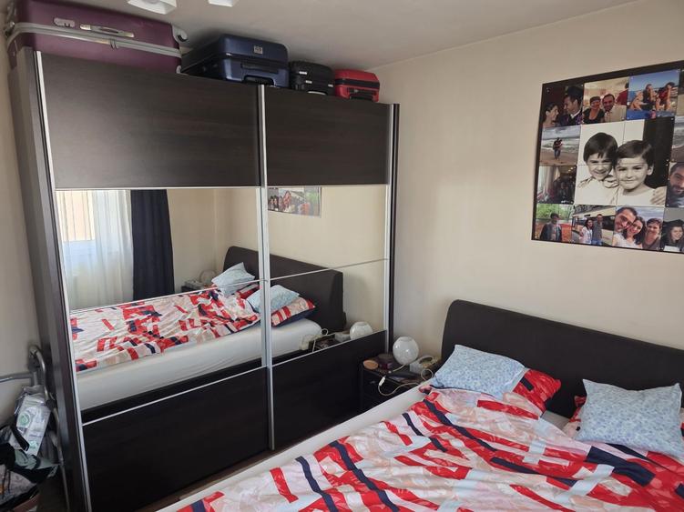Apartament 2 Camere Carpati II - 8