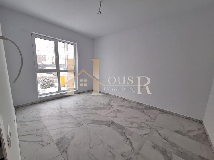 Apartament cu 2 camere decomandat în Braytim