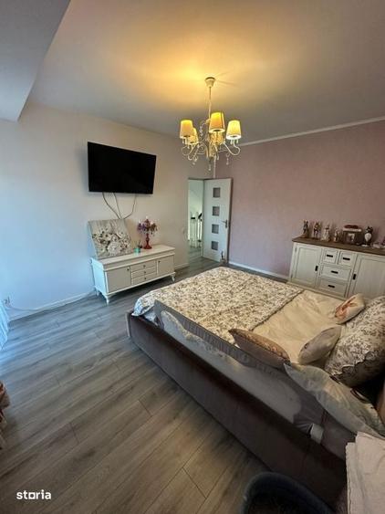 Casă cu 4 camere cu Teren 454 Mp în Baciu