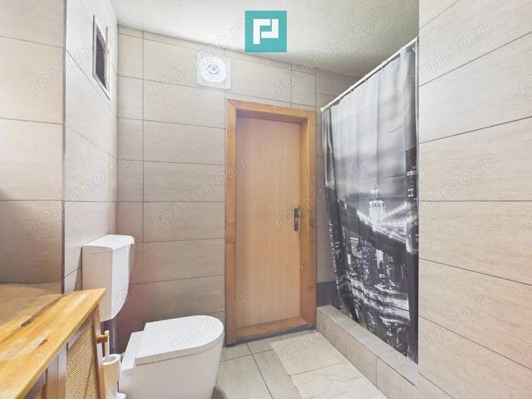Casă cu 2 camere cu Teren 512 Mp în Giroc