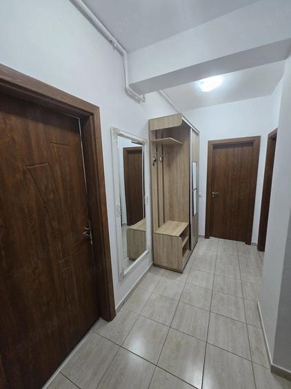 Apartament cu 2 camere decomandat în Mihai Bravu