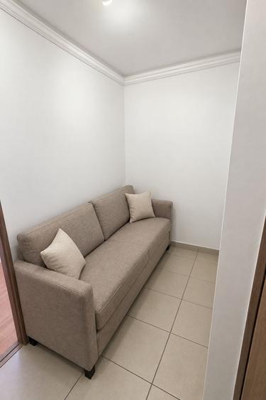 Garsonieră în Paltin