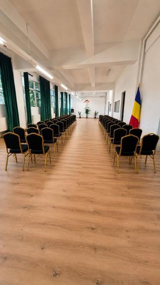 Spatiu pentru sala de meditatii, canto, psihologie, logopedie, dezvoltare personala - 6