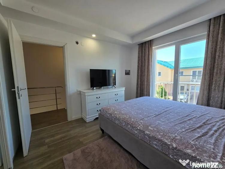 Casă cu 3 camere cu Teren 128 Mp în Ștefăneștii de Jos