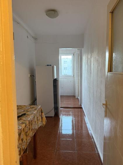 Garsonieră decomandată în Găvana