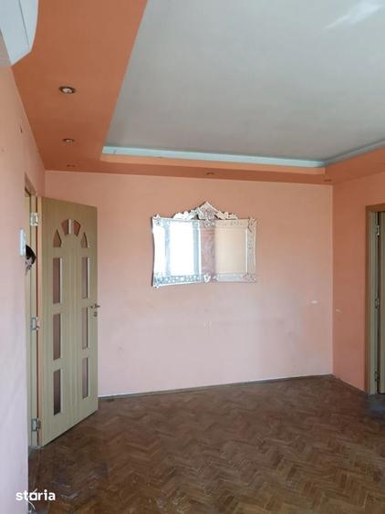 Apartament Nicolae Titulescu 3camere 4/4 - 7