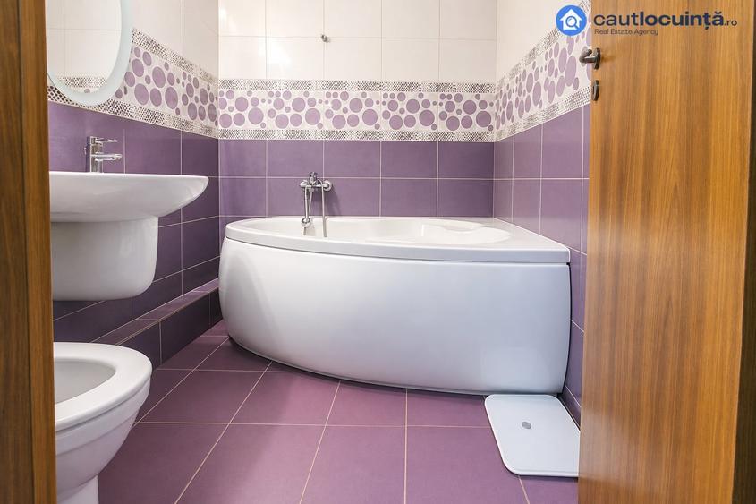 Apartament cu 3 camere în Vitan