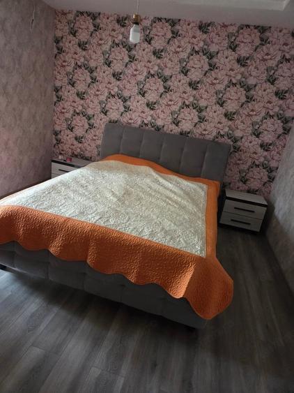 Garsonieră decomandată în Romană
