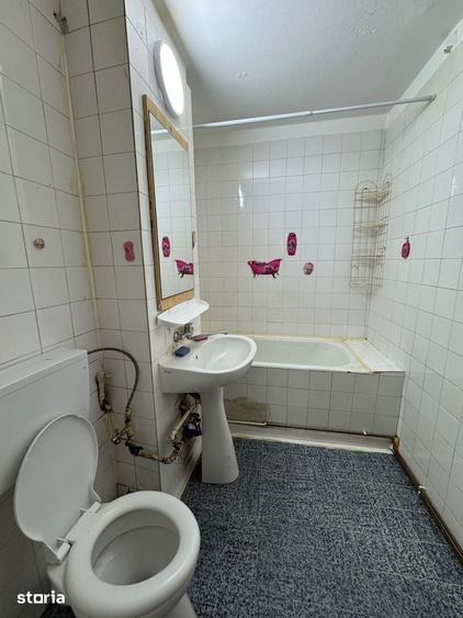 Apartament cu 2 camere în Tolstoi