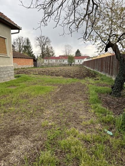 Casă cu 3 camere în Beiuș