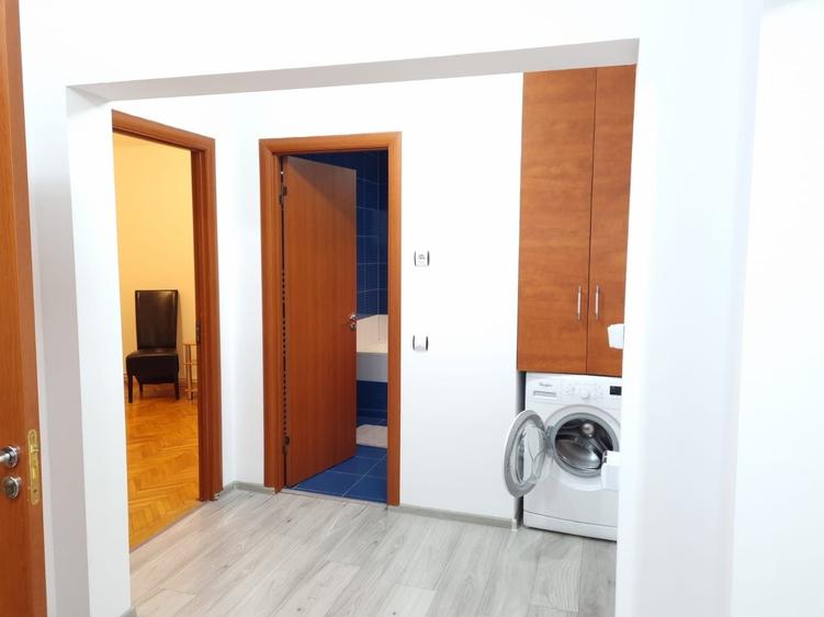 Apartament cu 2 camere decomandat în Grigorescu