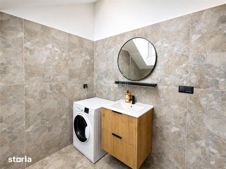Apartament 3 camere zona Turnisor - 9