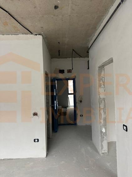 Garsonieră semidecomandată în Eforie Nord