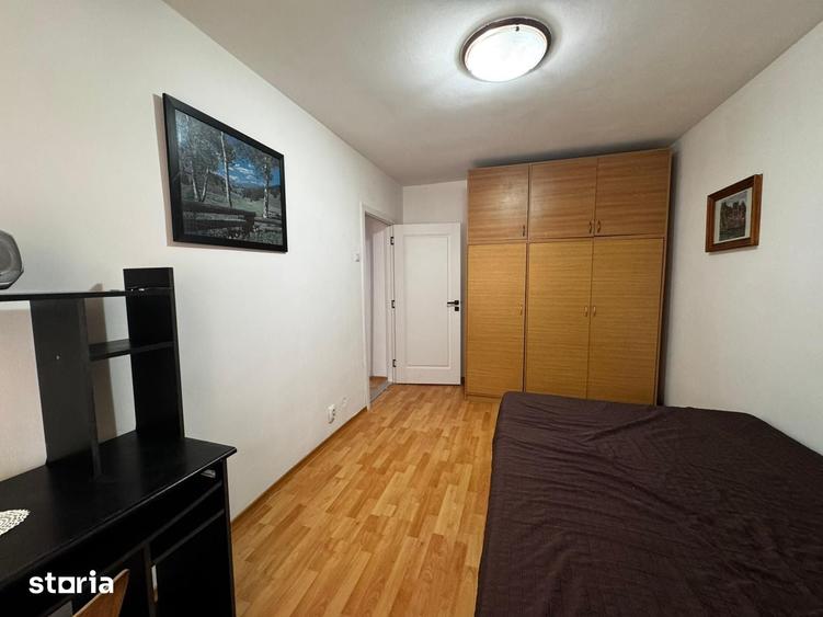 Apartament cu 2 camere Tudor Vladimirescu - 2