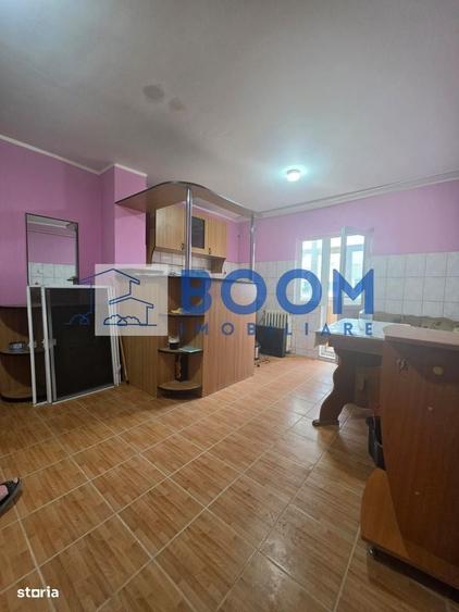 Apartament 3 camere Matei Basarab | Centrala proprie | - 10