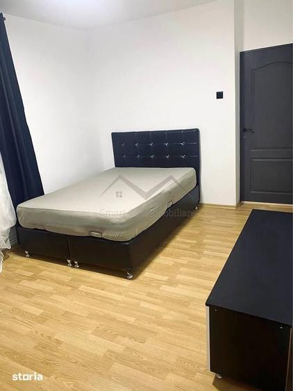 Garsonieră decomandată în Tătărași