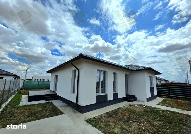 Casa de vanzare | 3 camere si 2 bai | 270 mp - 4