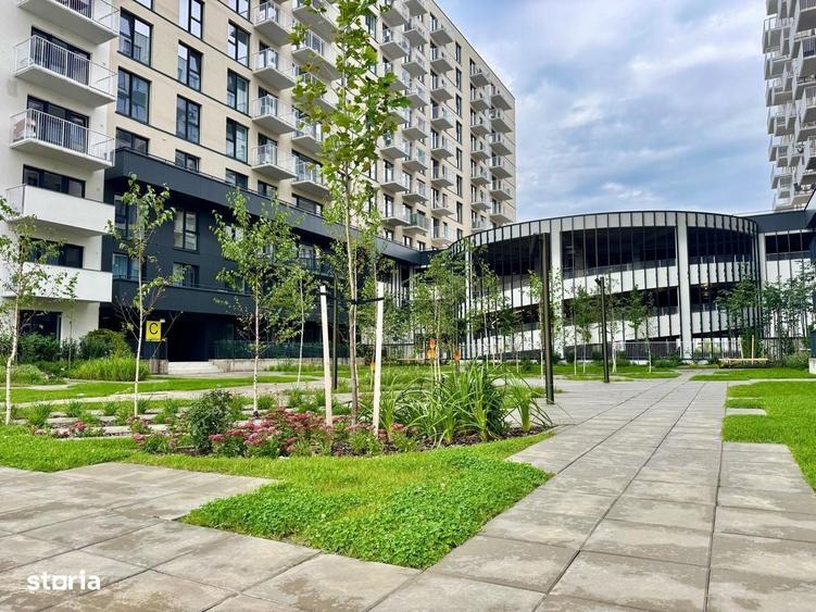 Apartament cu 2 camere în Tudor Vladimirescu