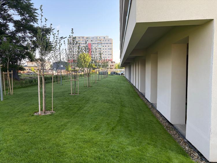 Apartament cu 2 camere decomandat în Militari