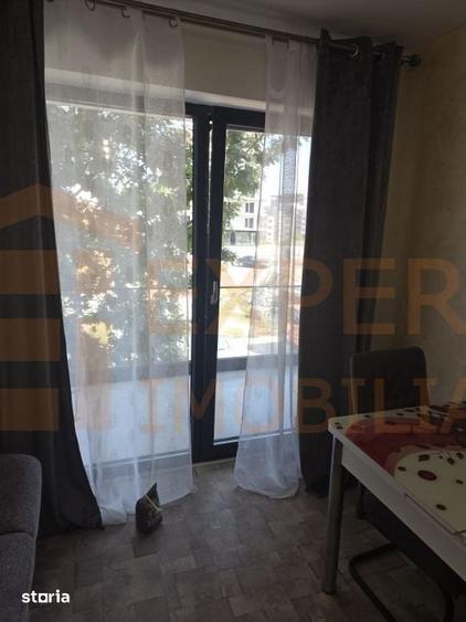 Apartament cu 2 camere în Nord