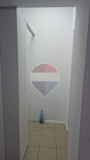 Spațiu comercial, de 115 mp, în Balotești