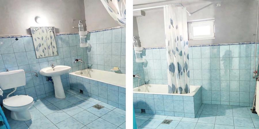 Casă cu 4 camere cu Teren 220 Mp în Delfinariu