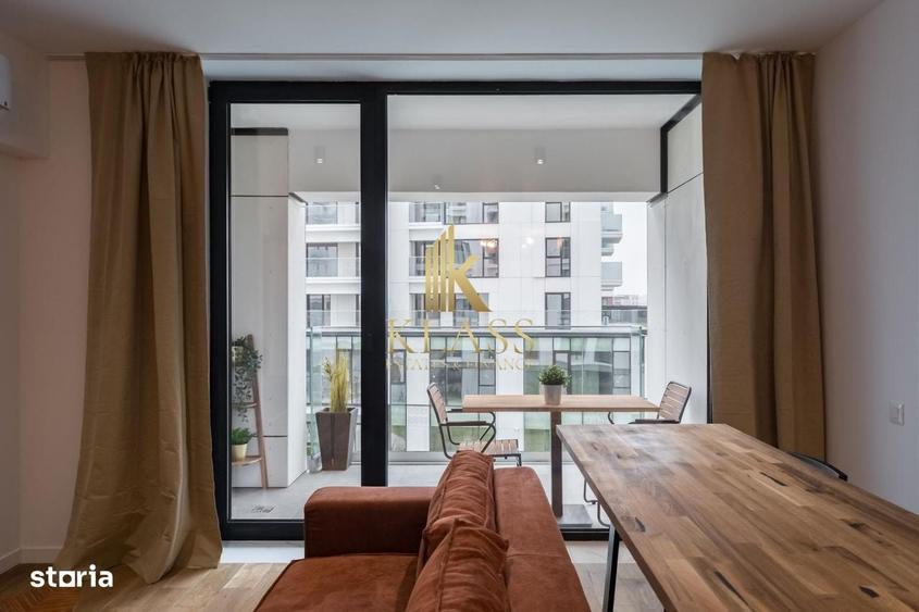 Apartament cu 2 camere în Cotroceni
