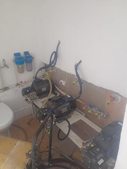 Spațiu comercial, de 31 mp, în Central