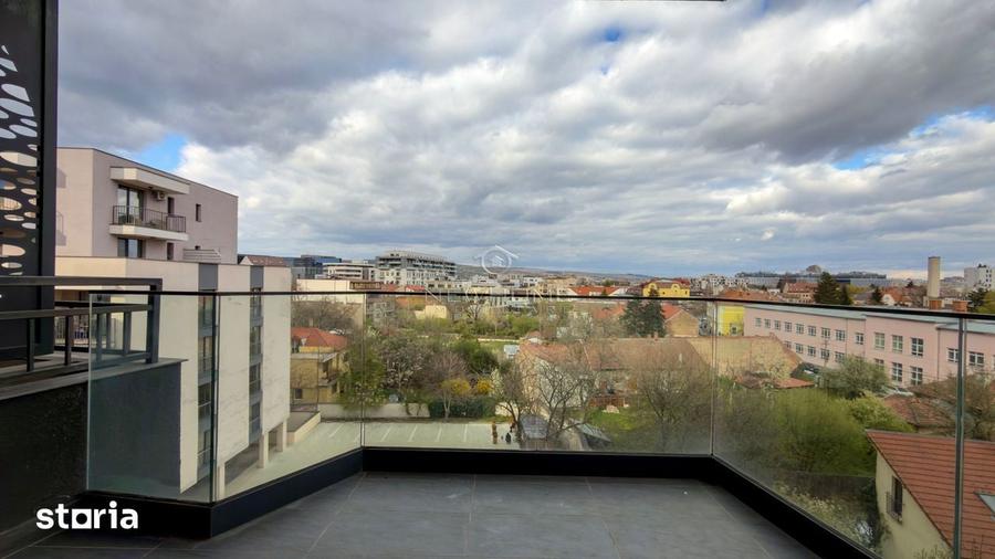 Apartament 2 camere PARCARE, zona Centru NTT Data - 2