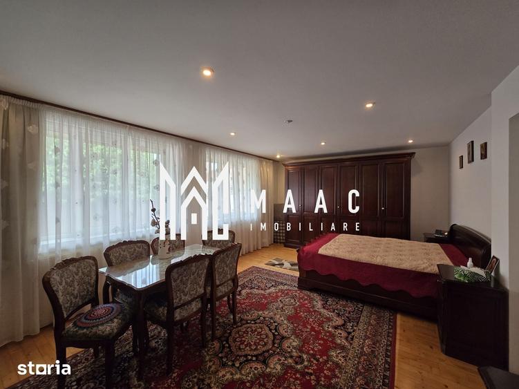 Casa 5 Camere | Teren 515MP | Gradina | Garaj | Turnisor - 5