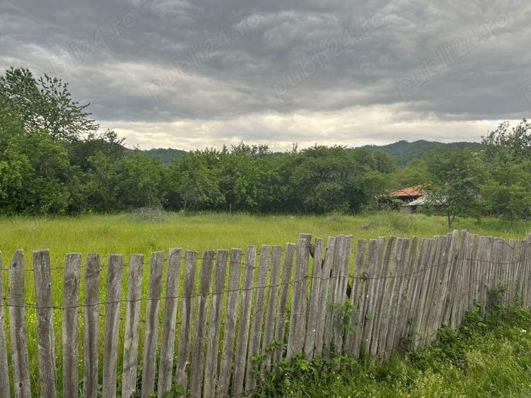 Teren în Polovragi