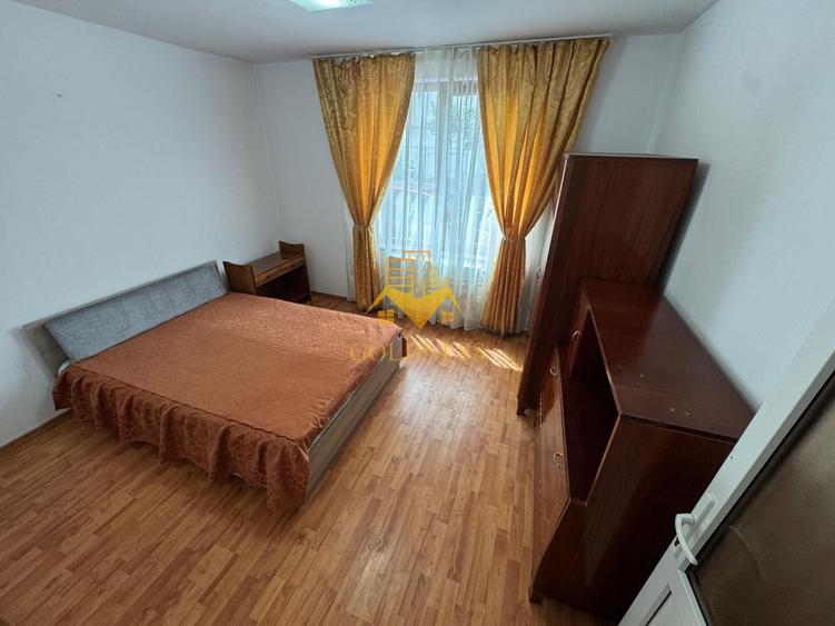 2 camere, 60mp, Semicentrala,Traian Mosoiu, Facultatea de Drept - 8