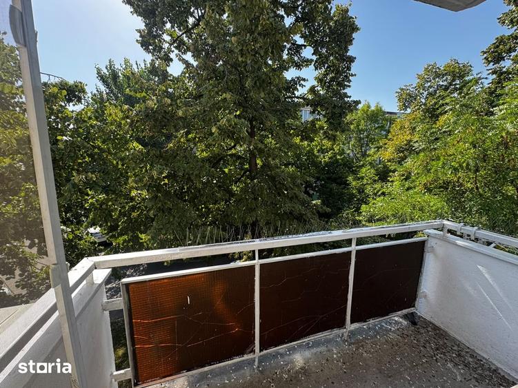Apartament cu 3 camere Podu Ros Blvd. Primaverii - 10